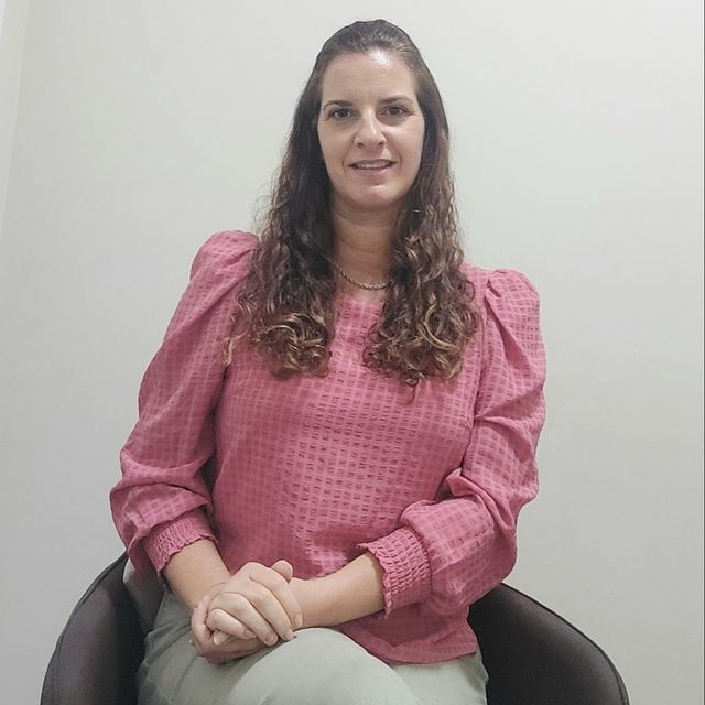 Ana Luisa Silveira Mayer, Psicólogo Osasco