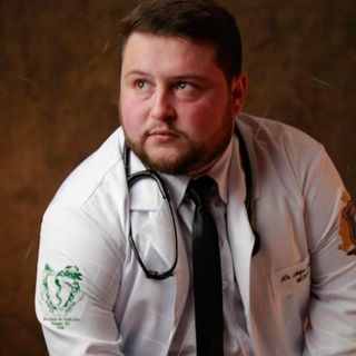 Dr. Felipe Antônio Carvalho