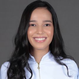 Emelly Duarte, Fisioterapeuta Recife