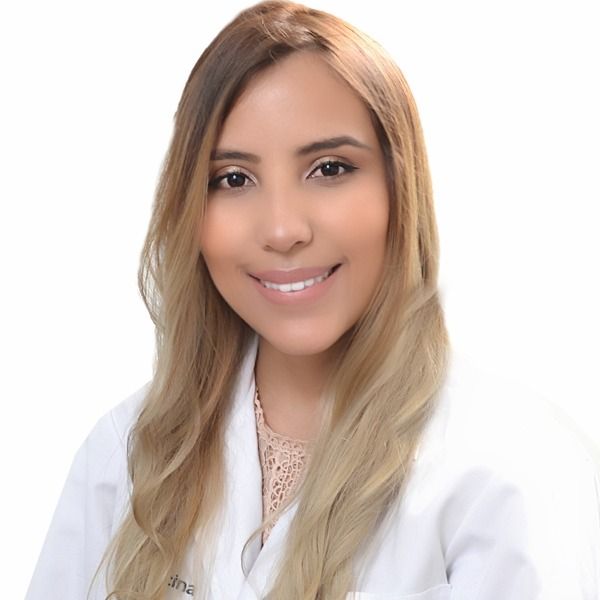 Melisa  Pulido Rodríguez