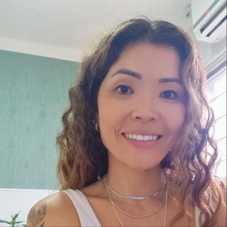 Ryna Mie Hayashi Wolf, Psicólogo Indaiatuba