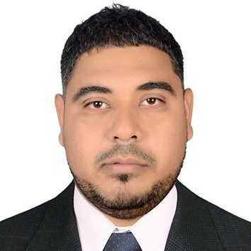 Danny Daniel Thomas Solano, Psicólogo Riohacha