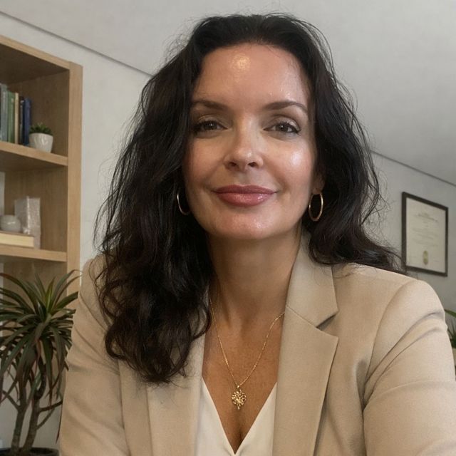 Michelle Aguilher da Costa, Psicólogo Florianópolis