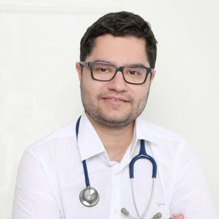 Dr. Abner Augusto Leandro de Lima