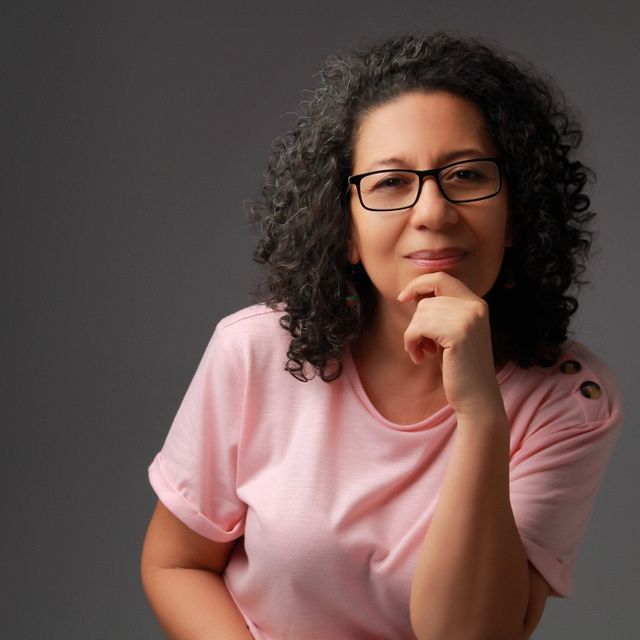 Zoila Beatriz Ortiz Becerra, psicoanalista Cali