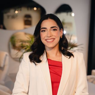 Livia Melo de Oliveira, Alergista Recife