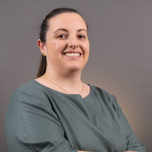 Ariana Marafon, Psicólogo Florianópolis