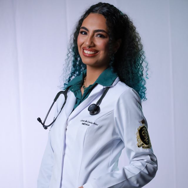 Lívia Da Cunha Alves