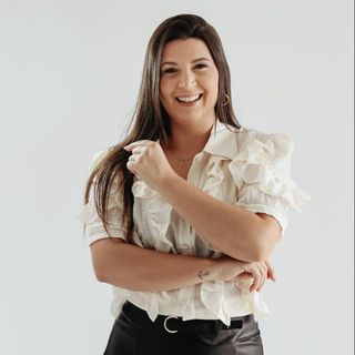 Jeiciliane Fernanda de Oliveira  Viol, Nutricionista Barbacena