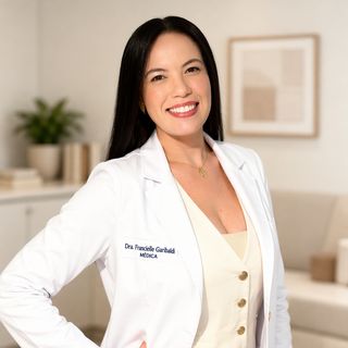 Dra. Francielle Garibaldi