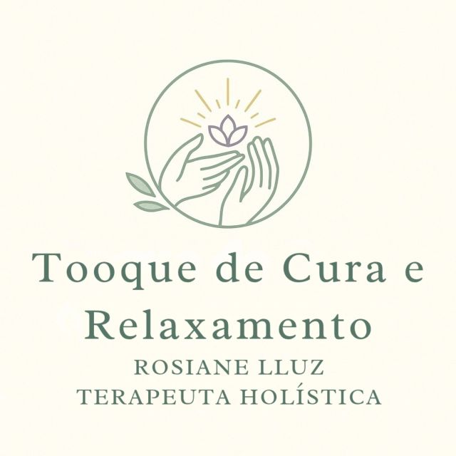 Rosiane  LLuz , Terapeuta complementar Palmas