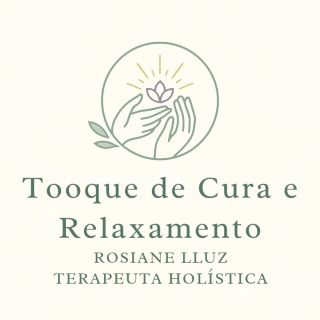 Ampliar imagem: Rosiane  LLuz , Terapeuta complementar Palmas