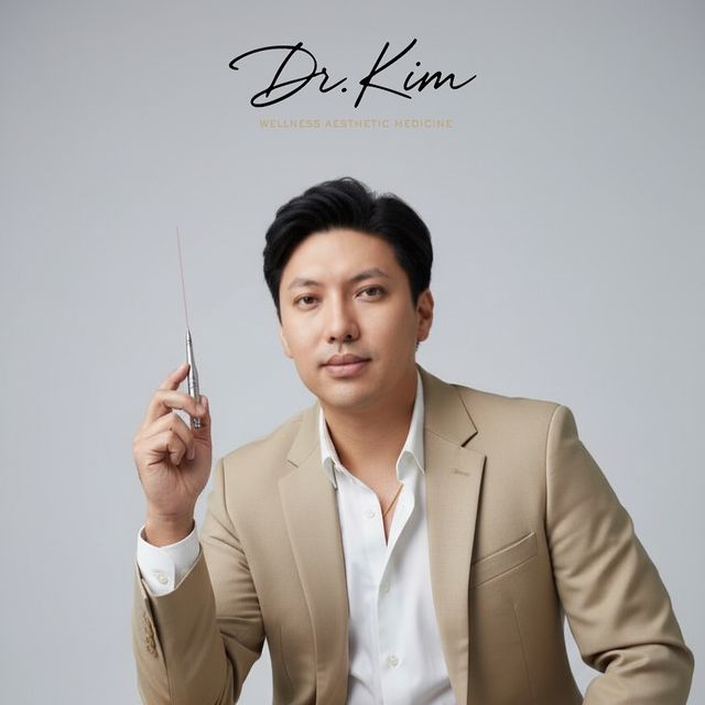 Erick Kim, Médico general Cartagena