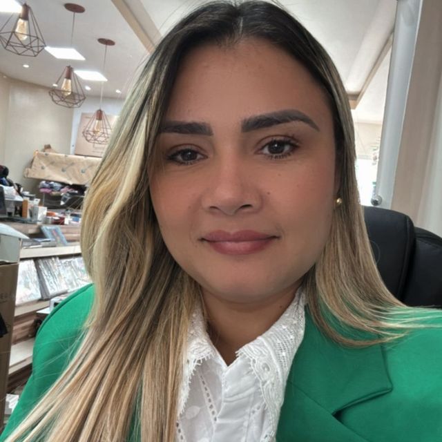 Maria do Livramento Silva de Almeida, Psicanalista Fortaleza