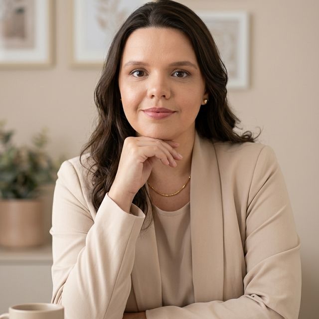 Morigliane Bertolin, Generalista Foz do Iguaçu