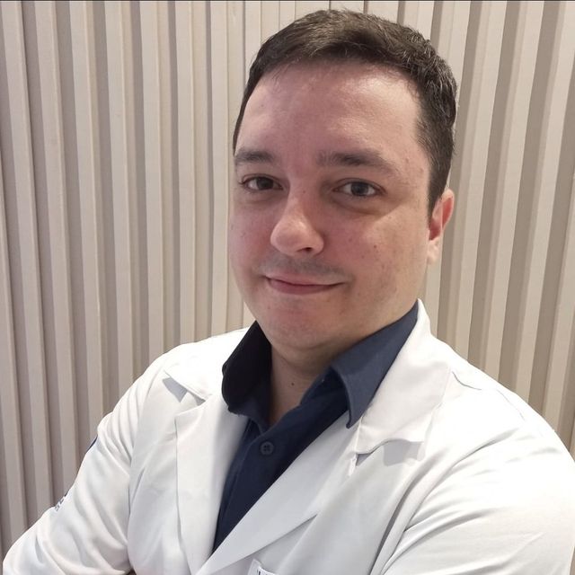 Valmor Córdova Jr., Fisioterapeuta Belém do Pará