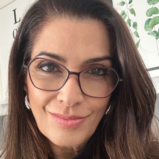 Yolanda  Franco de Bastos, Psicanalista São Paulo