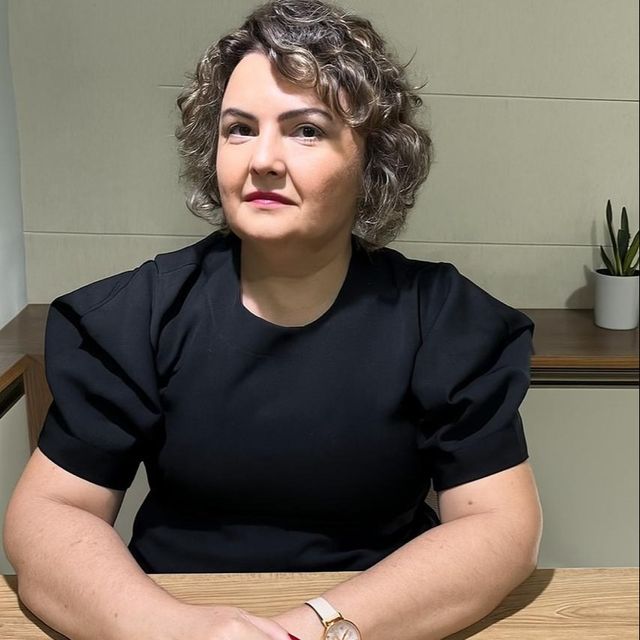 Trícia Feitosa Nogueira Silva, Psiquiatra Sobral