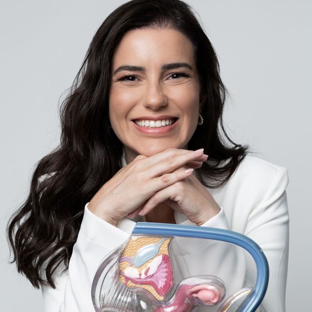 Paula El Kareh, Ginecologista Rio de Janeiro