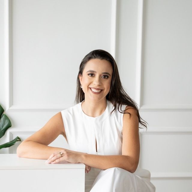 Luana  Lara, Ginecologista Sorocaba