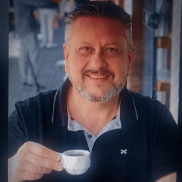 Ricardo Beiro Din, Fonoaudiólogo São Paulo