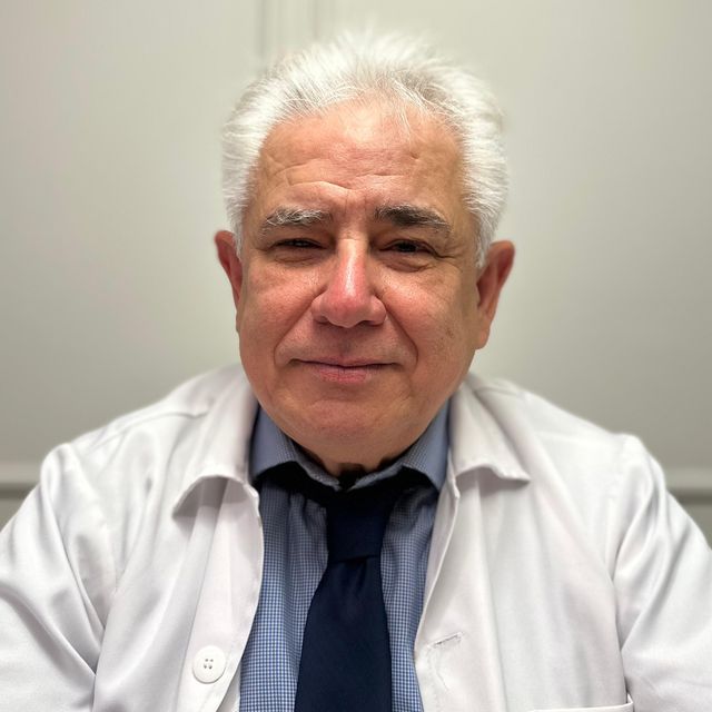 Francisco  Mendes, Médico de família São Caetano do Sul