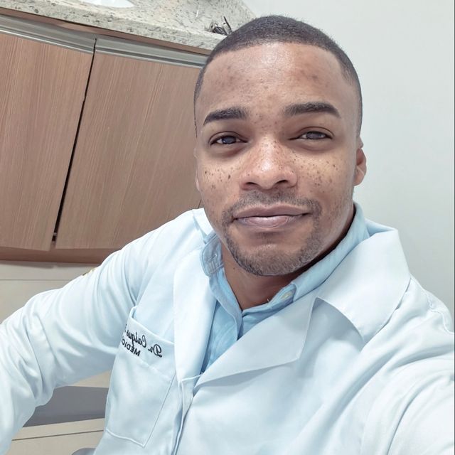 Caique Araujo, Endocrinologista Garanhuns