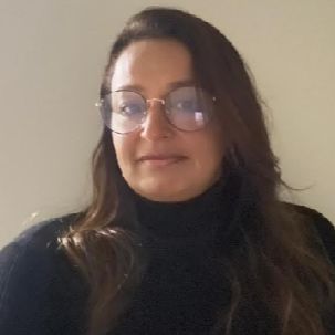 Bianca Magalhães, Psicólogo Ilha Do Governador