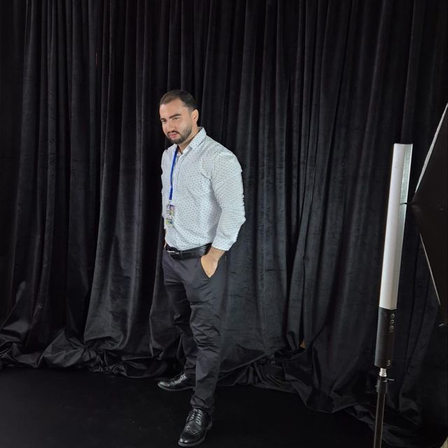 Guillermo Andres Donado Gamez, Médico general Barranquilla