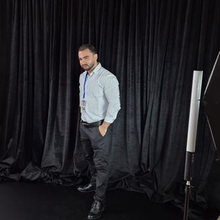 Dr. Guillermo Andres Donado Gamez