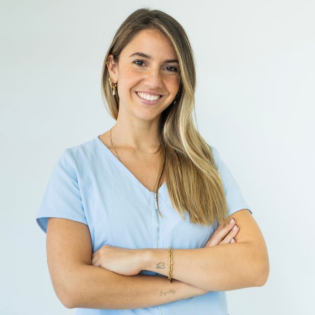 María Sol de Serene, Odontólogo Capital Federal