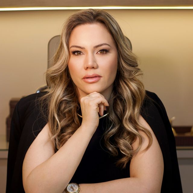 Ana Paula De Lima, Dermatologista Santa Fé Do Sul