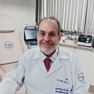 Dr. Fabio Carlos Nobrega Pinto