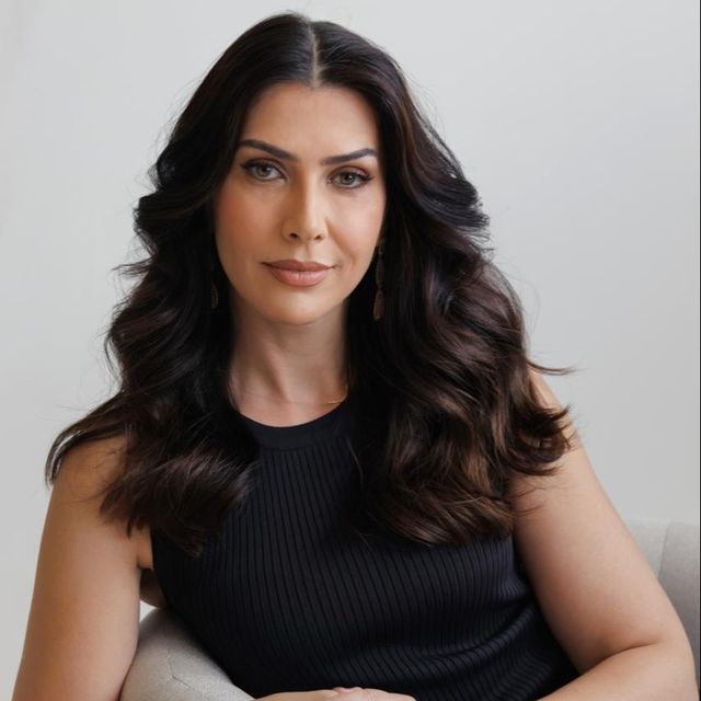 Jackeline Nathalia Ricca, Nutrólogo São Paulo