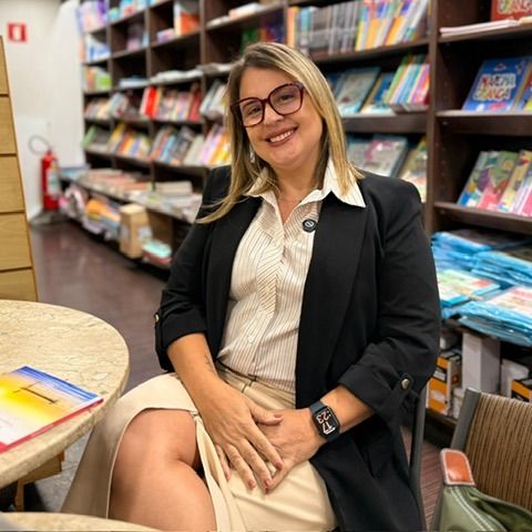 Karolina Barbosa, Psicólogo Aracaju