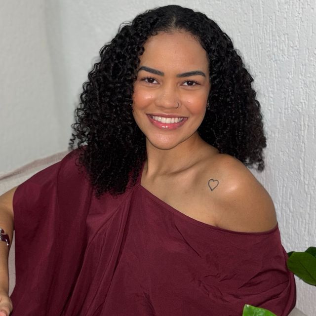 Érica Silveira, Psicólogo São Paulo