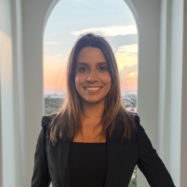 Isabela Pereira Zaroni, Nutricionista Rio de Janeiro