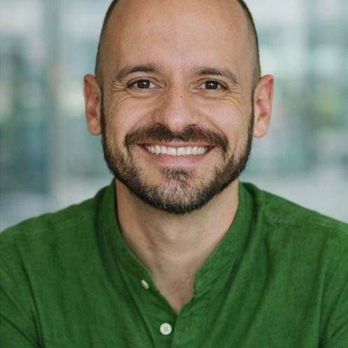 Márcio Junio Fagundes do Vale, Psicanalista Belo Horizonte