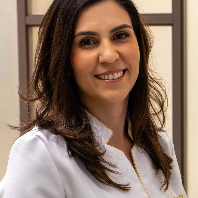 Carolina Silva Figurelli, Urologista Porto Alegre