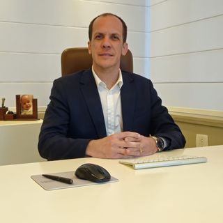 Luiz Felipe Ramos Gubert, Cardiologista Curitiba