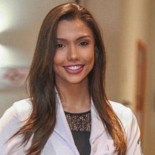 PAOLA FERRES, Nefrologista São José do Rio Preto