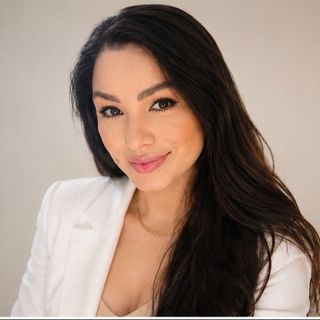 Giuliana Magalhães, Psiquiatra São José do Rio Preto
