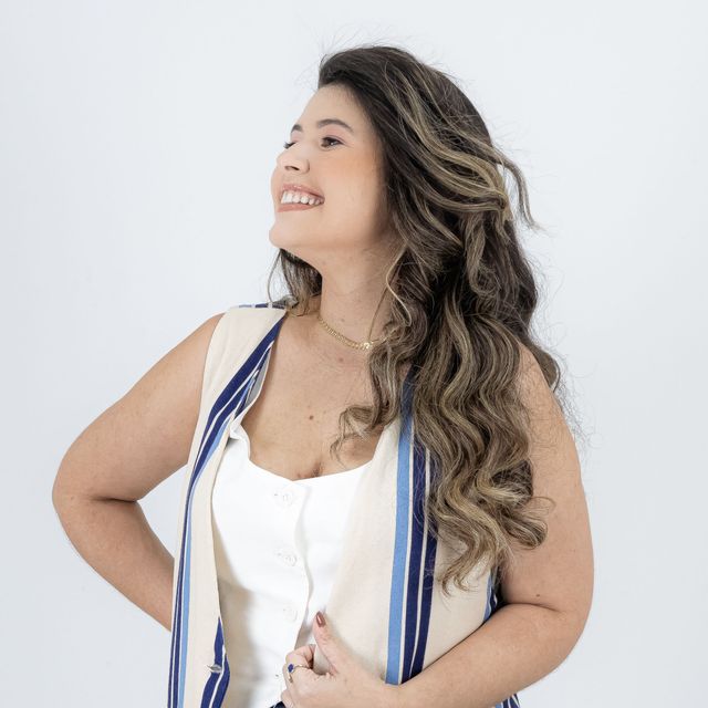 Glaice Cruz, Nutrólogo Fortaleza