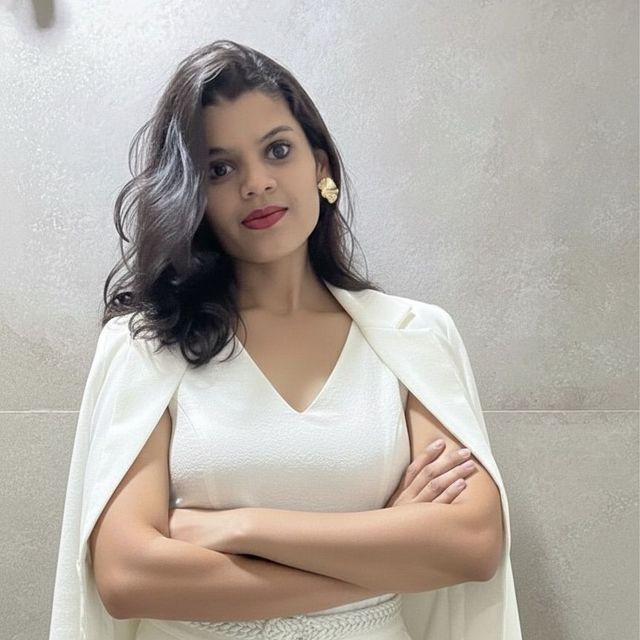 Jéssica Lamenha, Fisioterapeuta Maceió