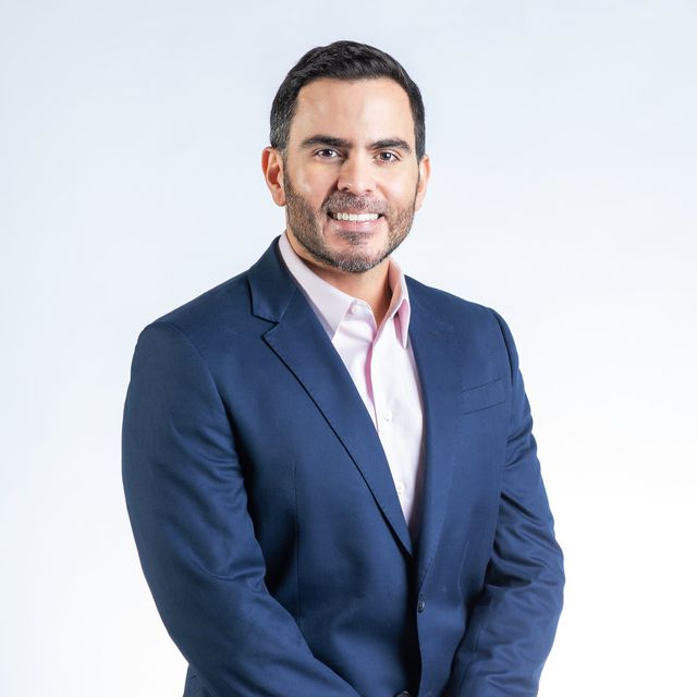 Diego Holanda Barbosa, Oftalmologista São Paulo