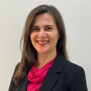 Ps. Ingrid Porro Hopp