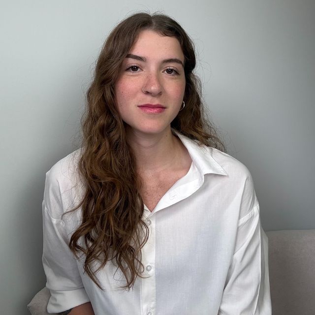 Isabella Areal, Psicólogo Rio de Janeiro