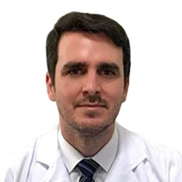 Regis Dias De Castro, Urologista São João Dos Patos