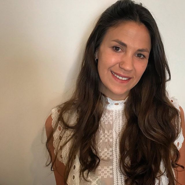 Lourdes Acevedo, Psicólogo Córdoba Capital