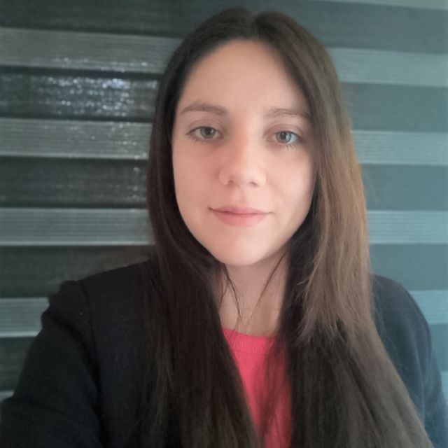 Rosa Herrera Rodríguez, Psicólogo San Carlos